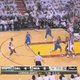 Tim Donaghy On Game 6: Wandering Eyes